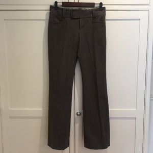 Banana Republic Sloan Dress Pants